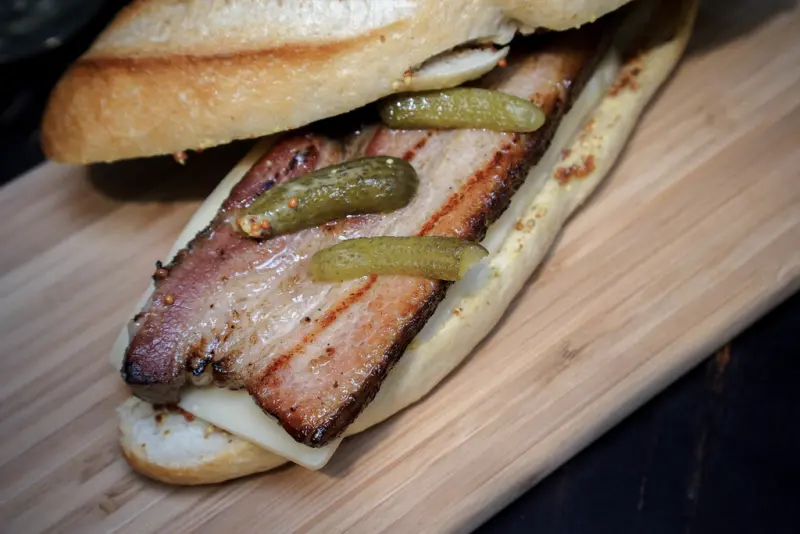 『BeApe - 法國傳統餐酒館X魔王』台北中山區 Je suis ici aujourdhui est une fille française 來當法國女孩吧 午餐限定餐點令人回味/捷運雙連站『內文