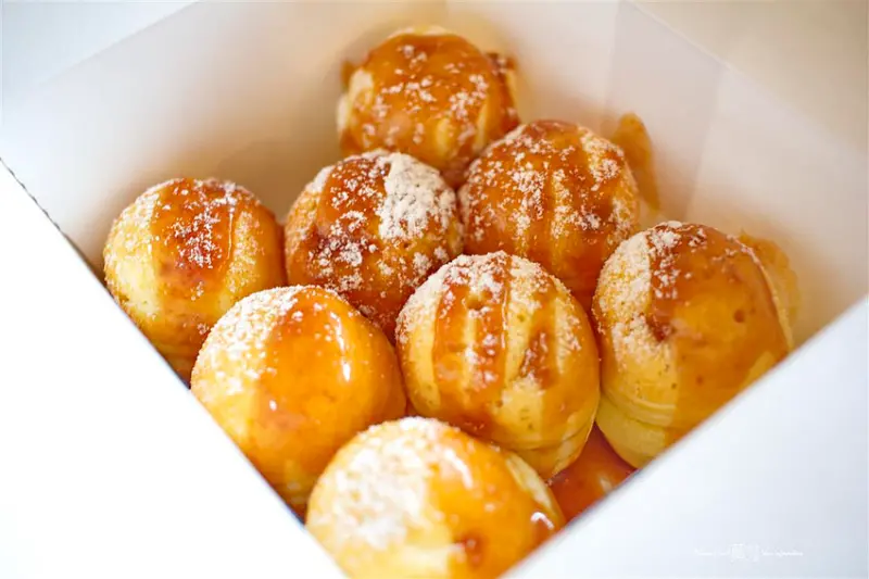 「台南善化甜點」和喫鬆餅，台南善化散步甜點，文青風格清爽口味，會讓人意猶未盡的甜點小吃。台南甜點推薦、善化好吃、善化推薦、善化甜點