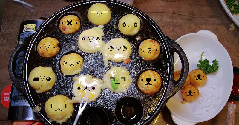 [台中中區] 樂丸燒肉大眾酒場~復古餐廳好拍又好玩！自己做章魚燒~泡菜飯糰,超大盤烤肉肉盤:大口吃肉超飽足！串燒多汁銷魂~