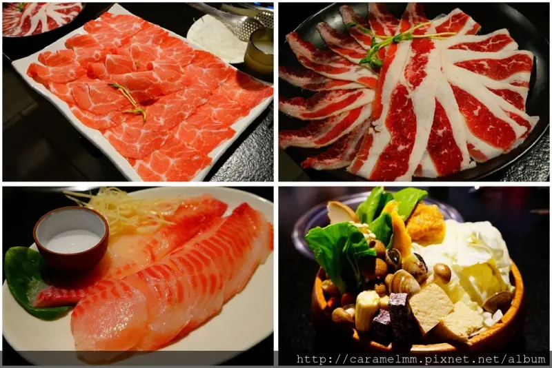 【台北松山】肉多多火鍋 嗜肉者的天堂 全店肉品原肉呈現 非重組肉 健康店/小巨蛋捷運站