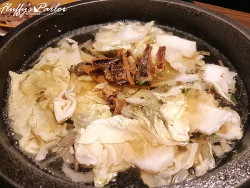 【食記】竹北帝一石頭火鍋/宜蘭的老味道/竹北就有搂!/平價自助式火鍋推薦