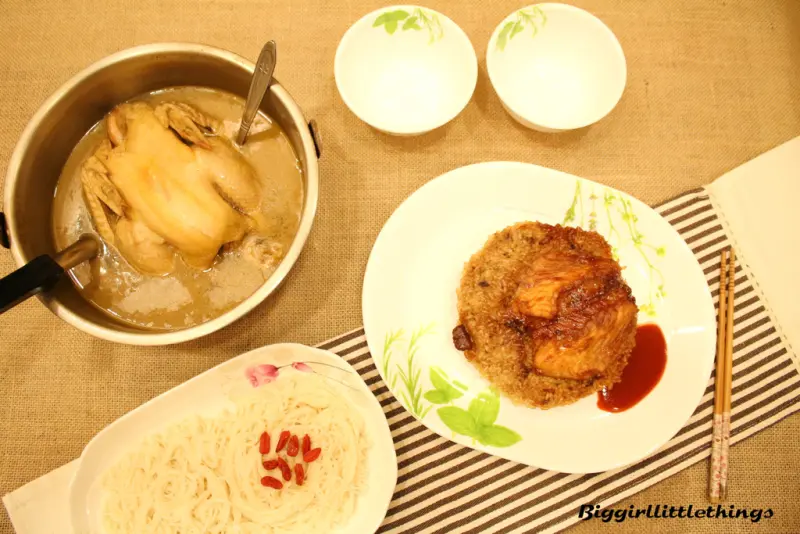 [ 食 ] 【愛上新鮮】★年菜就多這一味★巧婦廚房的好幫手