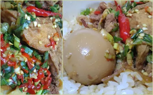 內壢銅板價美食 [文化早點]