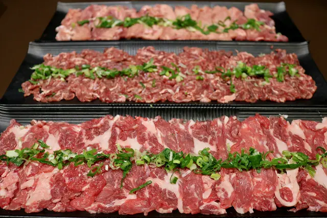 【台南美食】牧鍋頂級熟成牛鍋物-超奢侈熟成牛肉火鍋推薦