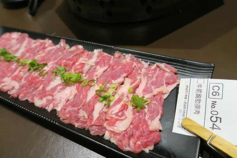 【台南市-東區】Moopot牧鍋頂級熟成牛鍋物 全台第一家熟成牛肉火鍋