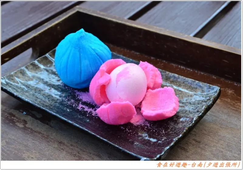 人氣依舊不墜的日式風情小景點.台南安平-夕遊出張所