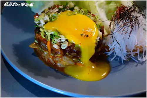 《捷運忠孝復興站美食 》Tiger Lily ~台北東區特色酒吧  搖滾女王楊乃文的店 就是這麼獨特 