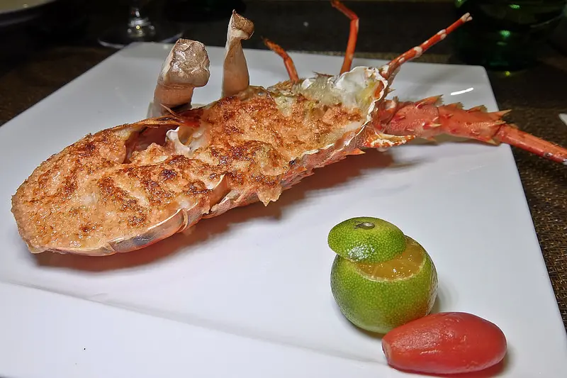 就一套 Zado ,完全預約制的美食店家,超划算聖誕大餐