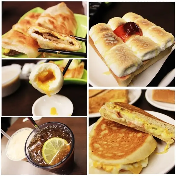 【台東 美食】超夯港點消夜 巷口點心│黃金流沙包排隊美食台東也吃的到