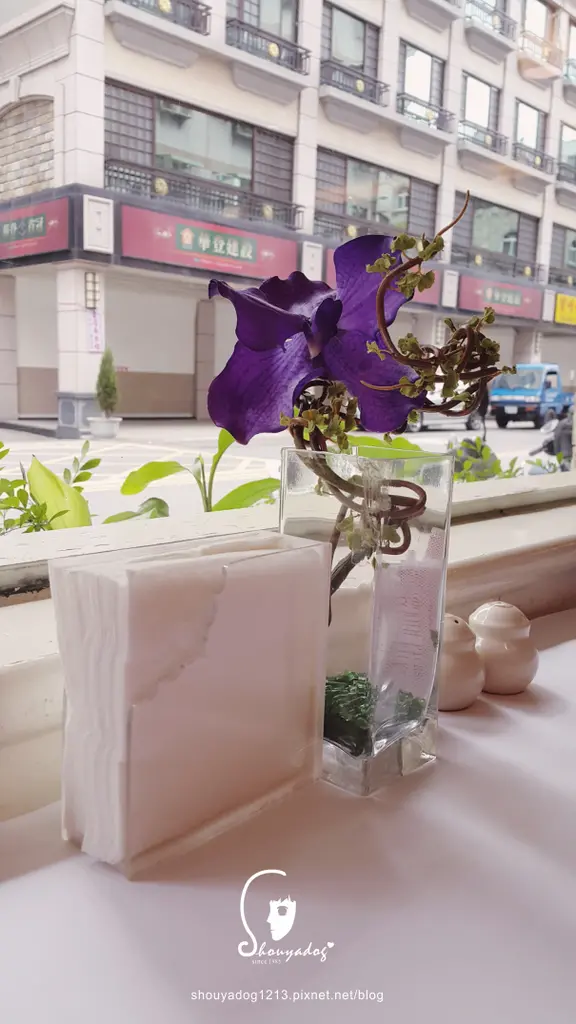 【複合式餐廳】棕櫚in鶯歌              