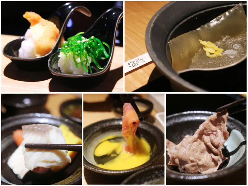 【台南吃到飽】しゃぶしゃぶ温野菜 日本涮涮鍋專門店｜台南大遠百公園店