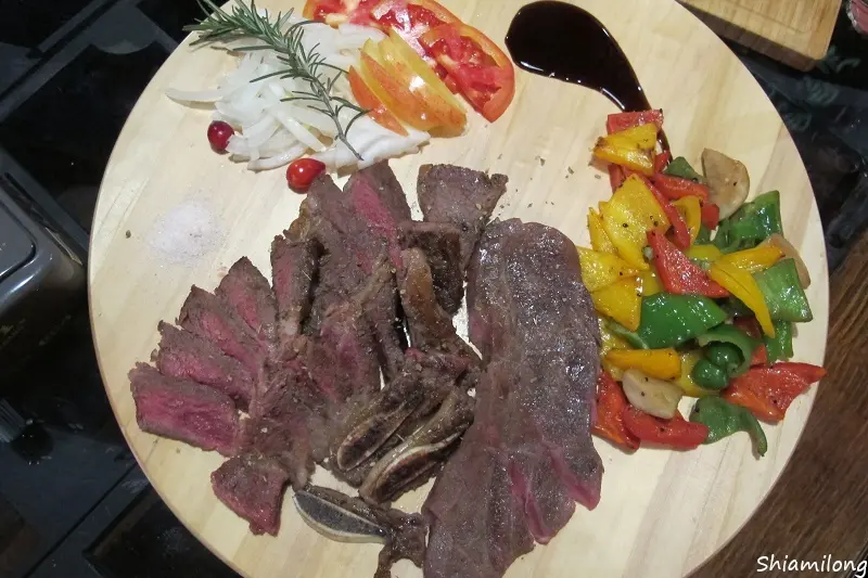 【台南】安平區 ★ Jacky Bistro預約制餐酒館 - 傑克，這裡太神奇了，來點老闆獨特的創意料理、喝點酒、放鬆一下吧~