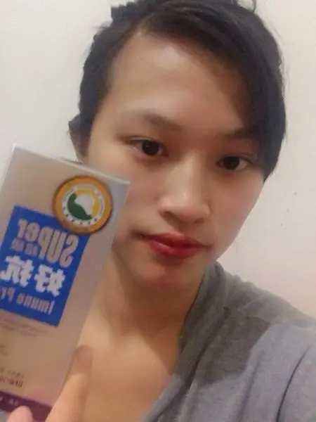 SUPER 超級好抗膠囊