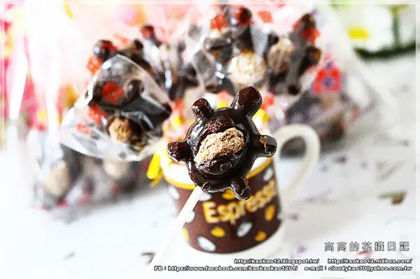 【宅配】澎湖。純手工 平安龜《臺灣》黑糖棒棒糖（旺安香食品行）        
      