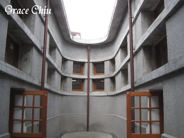 新富町文化市場U-mkt～接續時光的U廊道(新富市場．明日咖啡．萬華．艋舺)