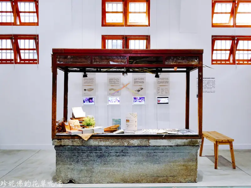 【台北-萬華區】新富町文化市場U-mkt&明日咖啡&合興八十八亭