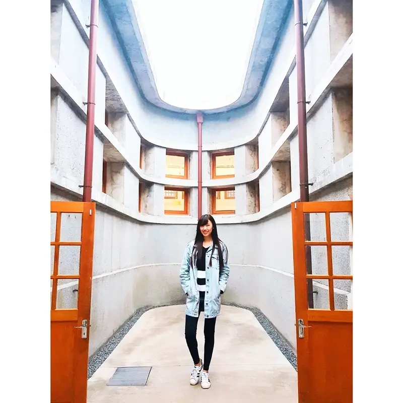 [遊記] 萬華區 新富町文化市場 U-mkt/傳統市場的重生