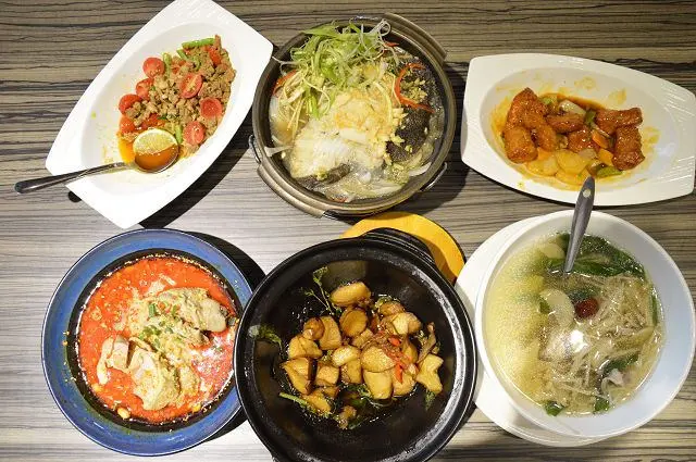 異人館-集賢店~~新北蘆洲合菜美食．優質複合式餐廳．美味的異國料理