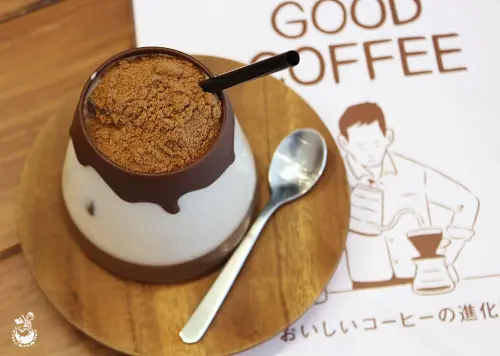 Powder workshop，每個網美心中都有座美祿山