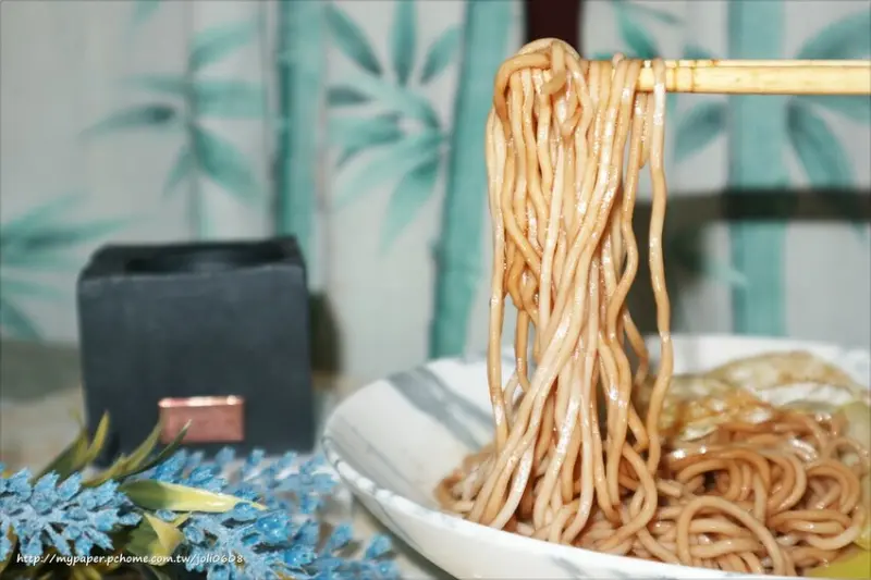 【麵條先生Mr. Noodle】乾拌麵系列-全素組合餐~手工日曬關廟麵 健康非油炸 太陽烤的麵 口感Q彈有嚼勁
