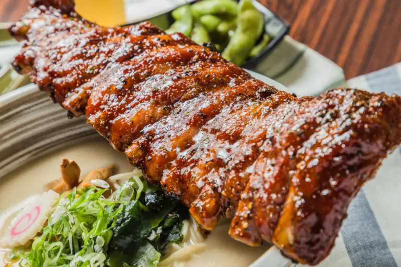 高雄美食 - 黃鵲料理食研所 x 預約才吃得到的隱藏版菜單