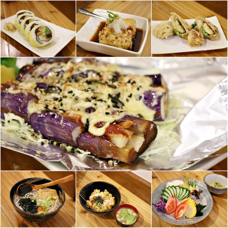 【高雄】和合樂屋 自慢料理‧隱藏在巷弄中不起眼的