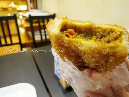 JR大塚駅的小確幸      ..BAKERY  CAFE  EAST  YEAST~              