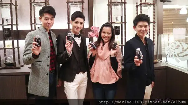 【台北咖啡館】高顏值日本級藝人店長Sigrid Coffee@捷運松江南京站/冰滴咖啡