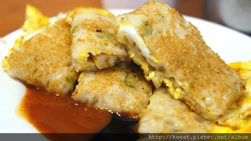 好吃的麵糊蛋餅配上碳烤三明治 好古早味的組合呀-真芳碳烤吐司@捷運市政府站@松山文創