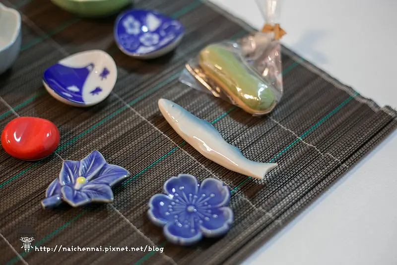 絕對失心瘋的萌萌的和食器。萌物多Monodo和食器屋