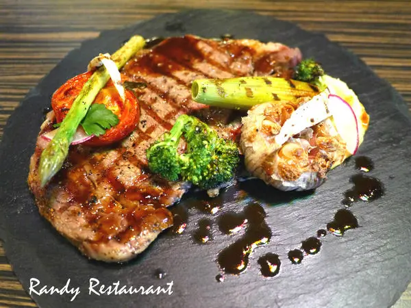 【台北 中山區/捷運南京復興站】Randy Restaurant -創意無限有小驚喜
