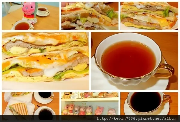 台中南屯<PAQ Life Camp>PAQ 咖啡,有非常犯規美味可口的帕里尼,還有好喝特別的單品咖啡,重點好停車!