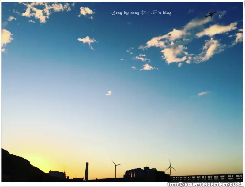 【遊】林口 ✿ 水牛坑ｘ一場錯誤造成的美麗祕境