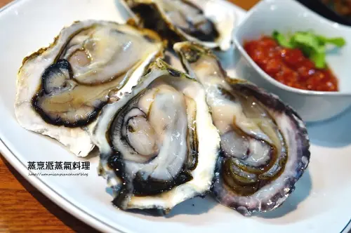 捷運後山埤站美食 蒸烹派蒸氣料理 ✿✿ 健康美食 / 現撈海鮮 / 頂級珍饈 / 聚餐 / 小酌  推薦