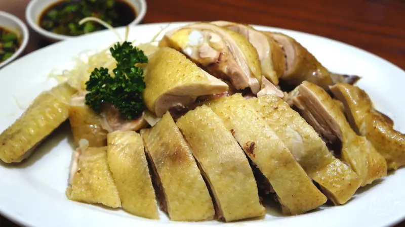 政商名流都愛的台菜餐廰 老店新開幕能不來吃吃看嗎-興蓬萊台菜餐廰@天母@中山北路七段