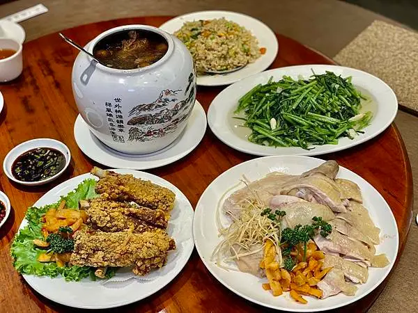 [天母美食] 興蓬萊台菜海鮮餐廳 米其林餐盤推薦 天母台菜中式料理 包廂餐廳推薦 士林北投石牌天母美食 @蛋寶趴趴go