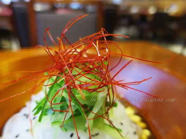 健康美味、視覺味覺兼具~~     ..柚子樹健康蔬食料理/美術店         