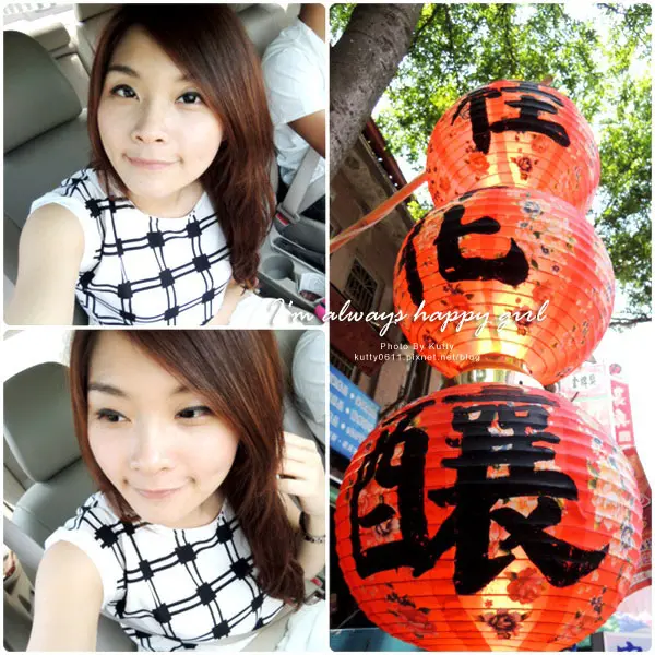 ▐ 彰化。鹿港天后宮老街，越熱越有人這就是傳統！▐