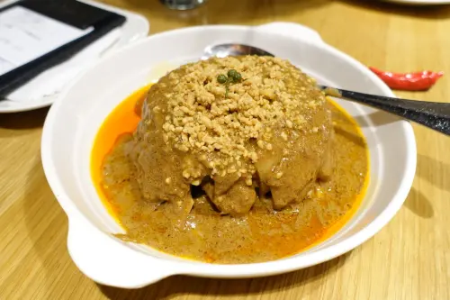 【美食】開飯川食堂、川菜料理口碑級餐廳、招牌流口水雞、統一時代百貨市府店