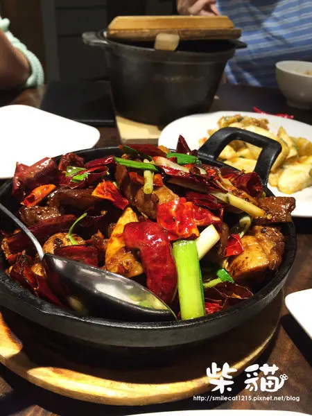 【台北】一碗飯怎麼夠！明星菜排行榜:::柴貓IN【開飯】