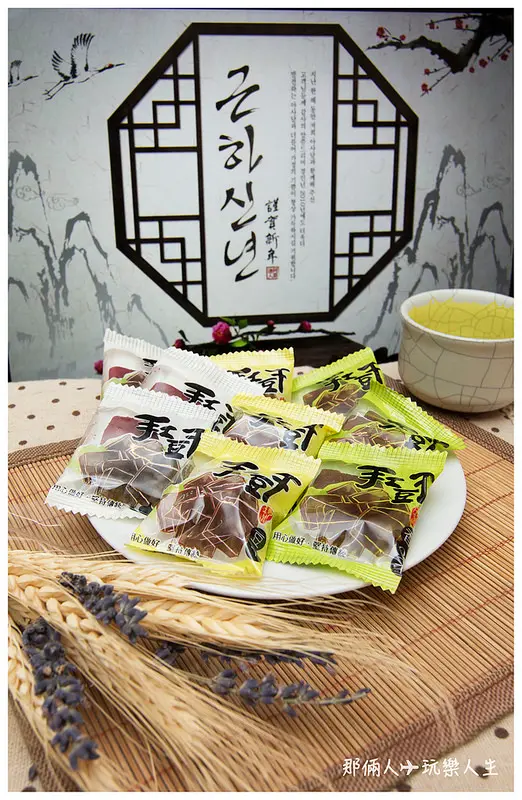 『彰化-溪湖』送禮自用兩相宜-巧也飽古早味豆干