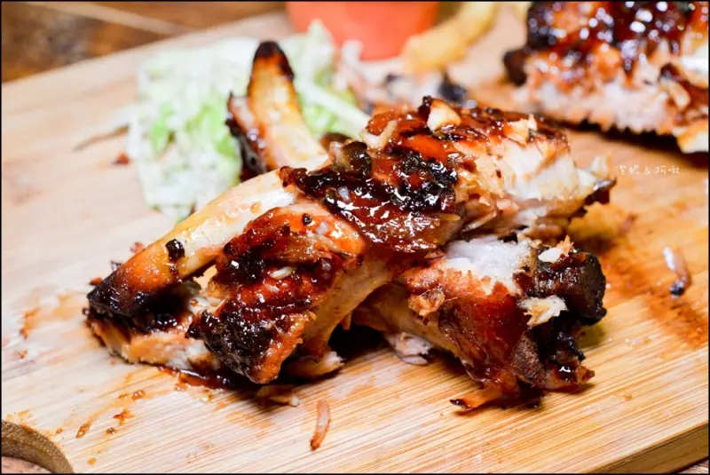 中壢美食【David Diner 大衛美墨料理(中壢中原店)】中原大學周邊美食 / 隱藏在巷弄內的超推薦餐廳