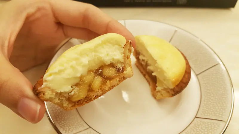 【雲林虎尾甜點】Magma熔岩起司塔，霸氣爆漿內餡好誘人♥