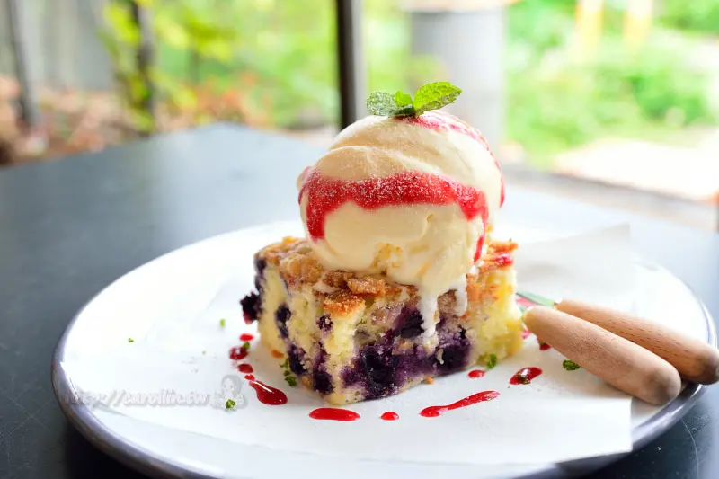 【美食】 台北。文山木柵《Ruins Coffee Roasters》與時空對話的老屋美學