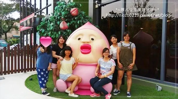 ♥食♥【台中】療鬱森林系主題餐廳●醜比頭森林鍋物Kobitos Shabu-Shabu