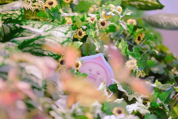 《KOBITOS 森林鍋物》森林小精靈跑進鍋物裡啦！捕捉野生醜比頭！