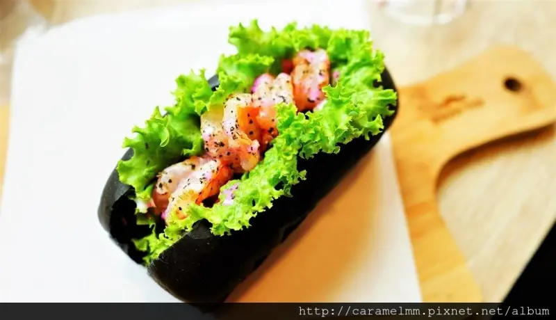 【台北內湖】嗚鬍WooWho 芭比般的夢幻色彩讓你嗚呼連連 愛評體驗團