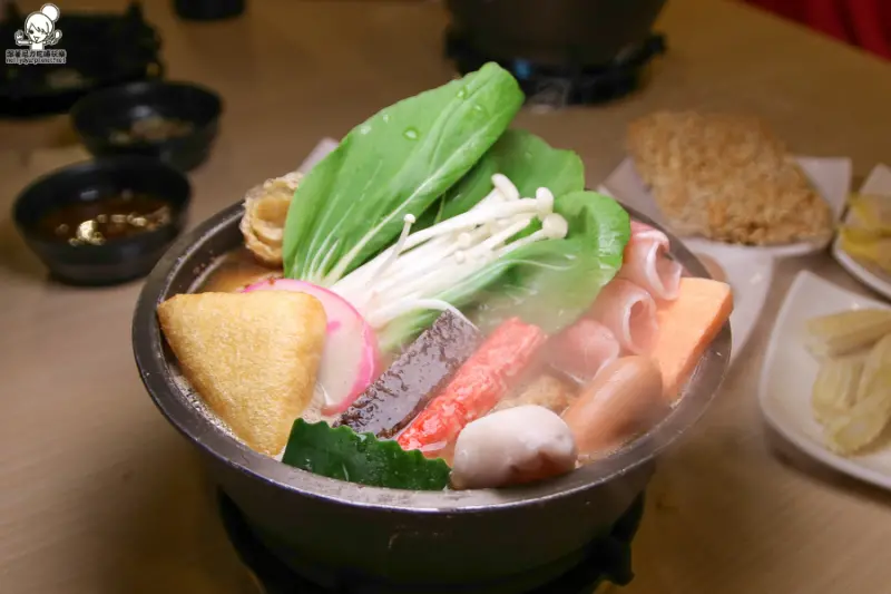 相聚吃鍋！你一鍋我一鍋的歡樂鍋物聚會，茉荳獨享鍋 x 個人鍋