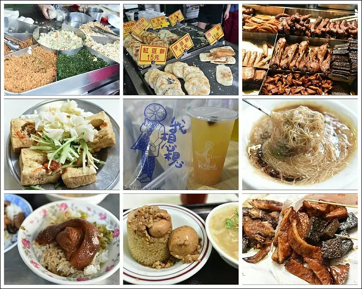 (快閃開團中)台中傳思文旅Trans Inn~台中忠孝夜市全新開幕平價飯店推薦&忠孝夜市必吃美食實戰！