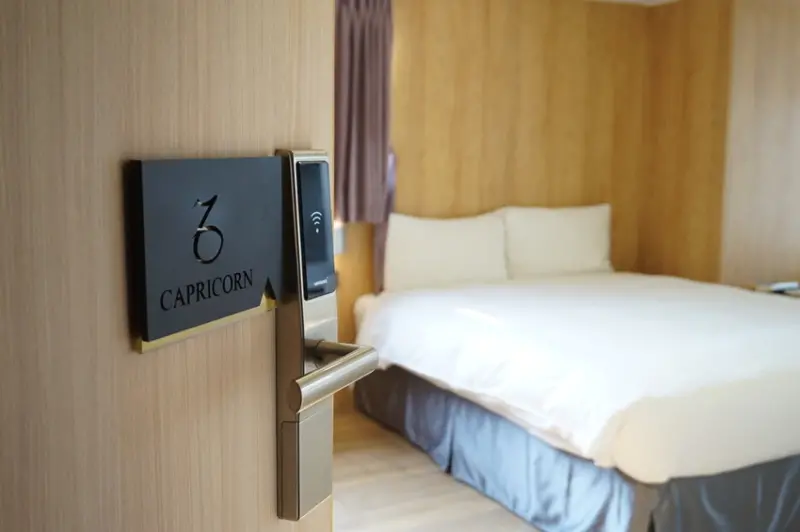 [台中住宿] 傳思文旅 -一秒踏入忠孝夜市的美食之旅/ 台中平價住宿推薦/ 台中夜市住宿/ 台中飯店